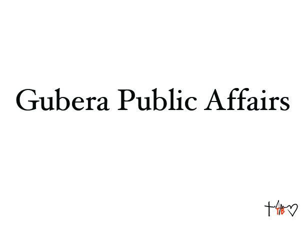 Gubera Public Affairs